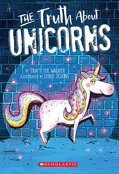 The Truth about Unicorns