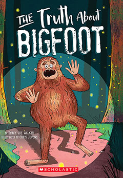 The Truth about Bigfoot